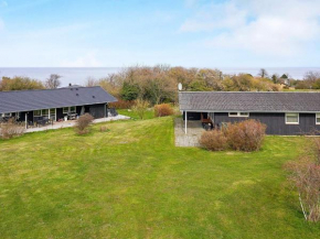 Cozy Cottage in Allinge with Terrace